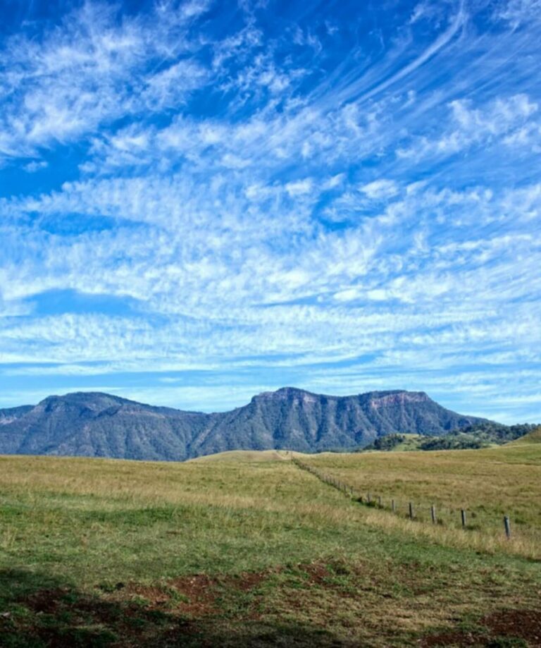 Aussie Outback (Scenic Rim)