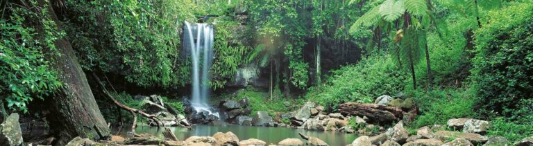 Sunshine Coast Hinterland